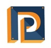Progressive Stamping & Fabrication Logo