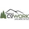 Kernville Cowork Logo