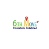 6thmove Relocations Logo