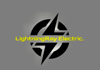 LightningRay Electric Logo