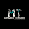 Macromodule Technologies LLC Logo