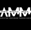 Audio Moguls Media Logo