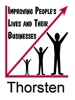 Thorsten Consulting Group Logo