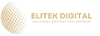 Elitek Digital | Rotulación, Equipos multifunción y Marketing Digital Logo