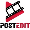 Post Edit Logo