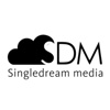 Single Dream Media Logo