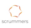 Scrummers Logo