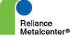 Reliance Metalcenter® Union City Logo