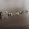 ZM TechStudio Logo