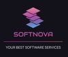 Softnova Logo