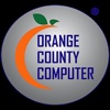 Orange County Computer INC. Logo