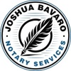 Joshua Bavaro Notary Services Logo