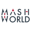 Mash World Logo