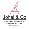 Johal & Co Chartered Accountants Glasgow Logo