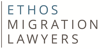 Ethos Migration Lawyers Logo
