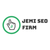 Jemi SEO Firm Logo