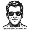 Techseoconsultant.com Logo