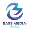 Bass Media Group Logo