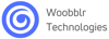 Woobblr Technologies Private Limited Logo