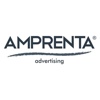 Amprenta Advertising Logo