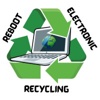 Reboot Electronic Recycling Logo