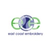East Coast Embroidery Logo
