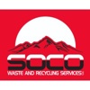 SOCO Waste Logo