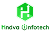 Hindva InfoTech Logo
