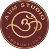 Aum Studio Productions Logo