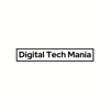 Digital Tech Mania Logo