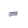 Advanced Gutters & Construction Inc. Logo