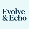 Evolve & Echo Logo
