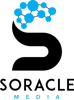Soracle Media Logo