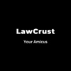 LawCrust Global Consulting Ltd Logo