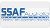SSAF Australia Logo