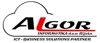 Algor informatika d.o.o Logo