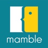 Mamble Logo