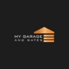 My Garage And Gates Logo