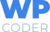 WPCODER Logo