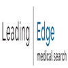 Leading Edge Medical Search Logo