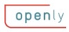 Openly Logo
