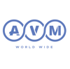 Avm Worldwide Logo