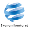 Ekonomikontoret Redovisning AB Logo