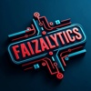 Faizalytics Logo
