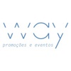 Way Promoções e Eventos Logo