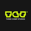 Three Chimp Studios Logo