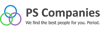 PS Companies Logo