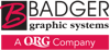 Badger Graphic Systems Logo