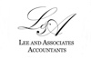 Lee & Associates Logo