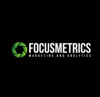 FocusMetrics Marketing & Analytics Logo